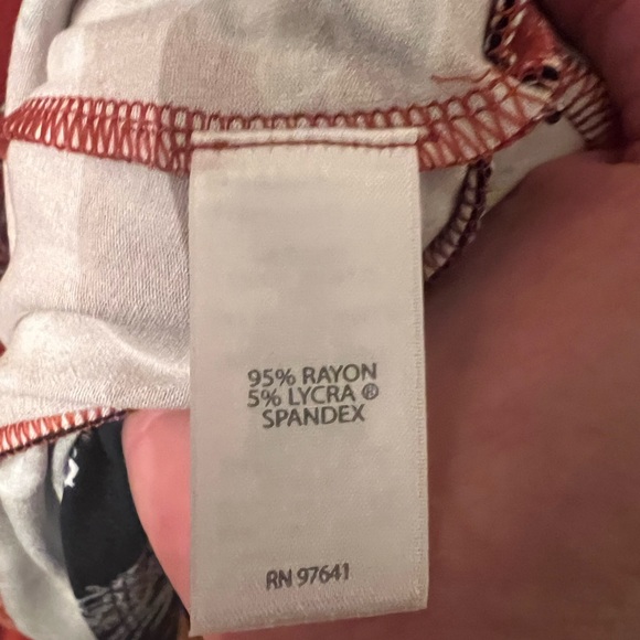 NWT J Jill Dress XL Petite - Picture 3 of 5